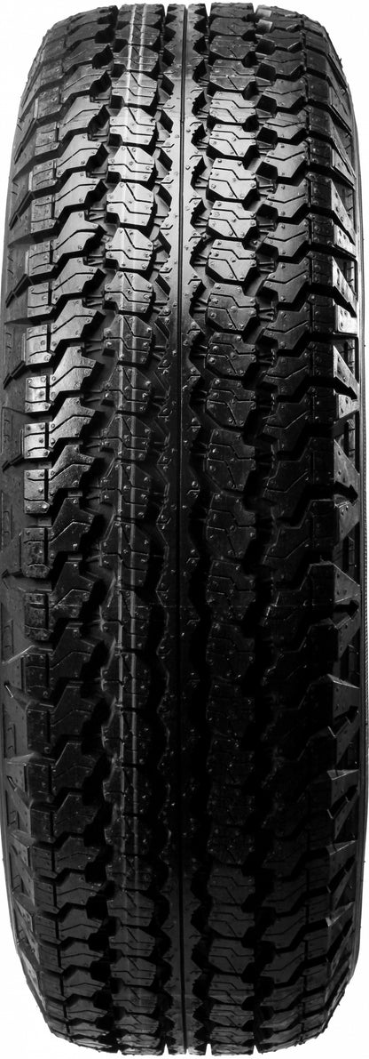 Goodyear Wrangler AT/SA DOT17 215/70 R16 100T DOT DOT17