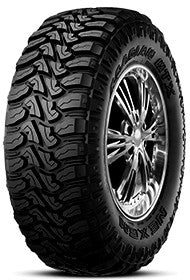 Nexen Roadian MTX RM7 DOT22 P.O.R. 265/70 R17 121/118Q DOT DOT22