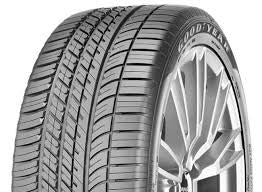 Goodyear Eagle F1 Asymmetric SUV AT JL FP XL DOT23 255/60 R18 112W DOT DOT23