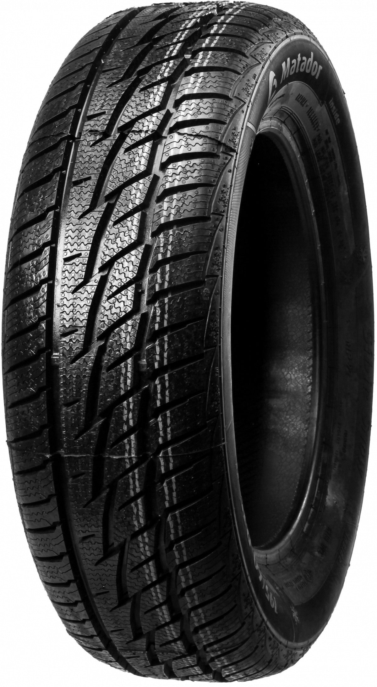 Matador MP 92 Sibir Snow FR XL 3PMSF DOT20 215/45 R16 90V DOT DOT20 – Bild 2