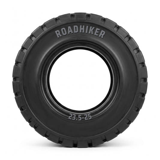 Roadhiker W-2 E-3/L-3 23.5-25