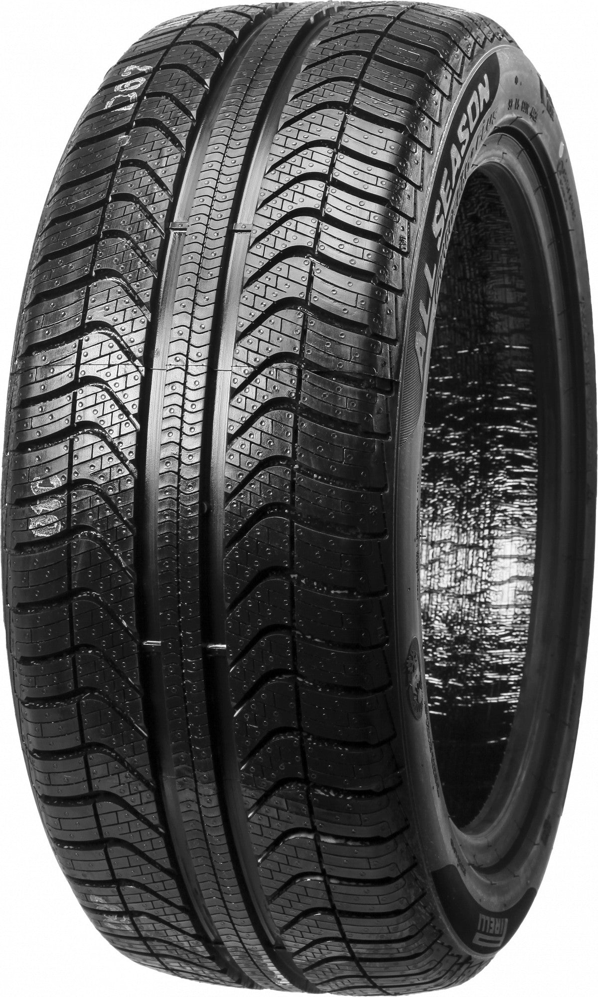 Pirelli Cinturato All Season Plus XL 3PMSF DOT21 195/60 R16 93V DOT DOT21 – Bild 2