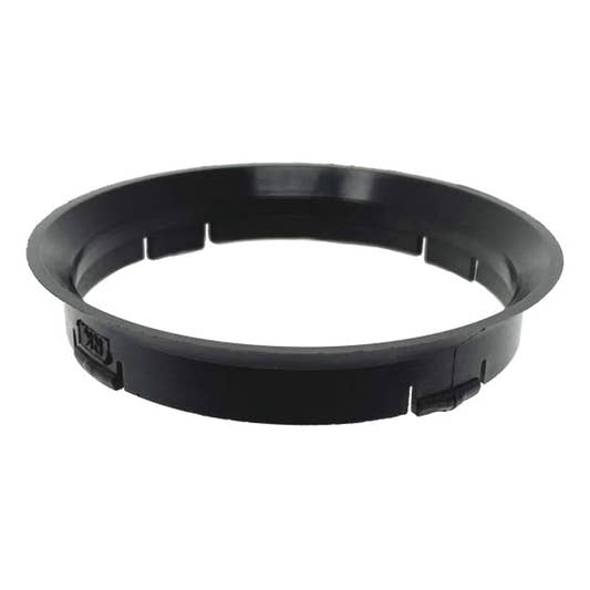 Proline Zentrierring 74,1/56,1 dunkelgrau