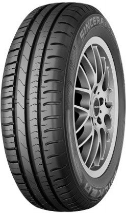 Falken Sincera SN832B MFS DEM DOT22 205/55 R16 91V DOT DOT22