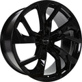 GMP Rebel black glossy - DEMO2 Alufelge 9x21 Zoll ET40 LK 5x112 ML66.5