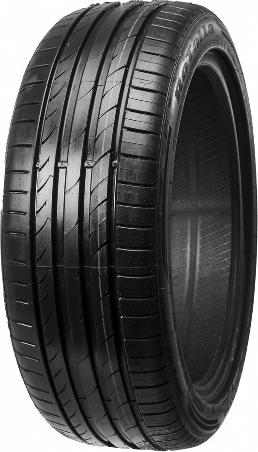 Rotalla Setula S-Race RU01 XL DOT18 215/45 R18 93Y DOT DOT18 – Bild 2