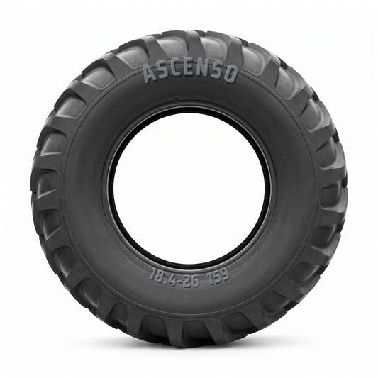 Ascenso BHB310 18.4-26 159