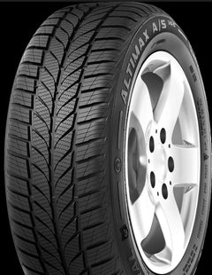 General Tire Altimax A/S 365 M+S 3PMSF DOT21 XL 225/50 R17 98W DOT 21