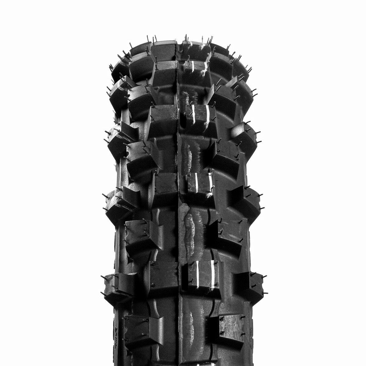 X-GRIP Tough Gear-R (TT) NHS SOFT 80/100-12 50M – Bild 3