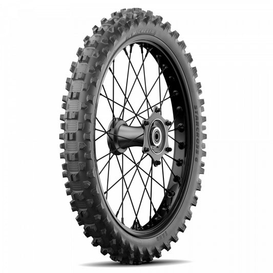 Michelin Starcross 6 SAND DOT22 80/100-21 51M DOT DOT22