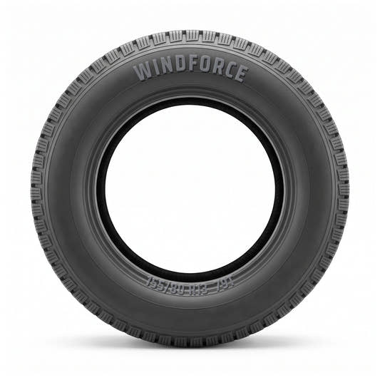 Windforce Snowmaster 155/80 R13 79T