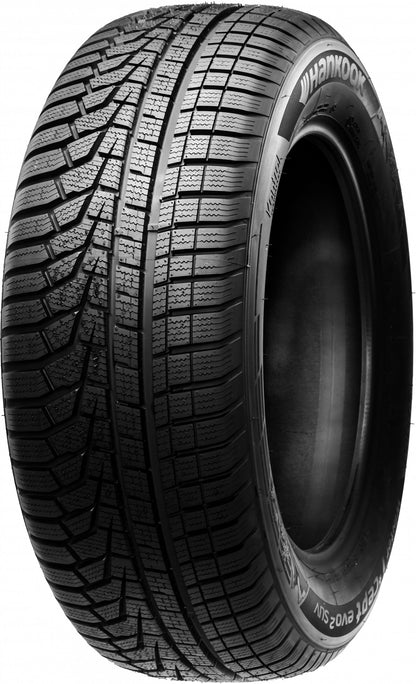 Hankook Winter i*cept evo2 SUV (W320A) AO FSL XL 3PMSF UHP DOT23 295/35 R23 108W DOT DOT23 – Bild 2
