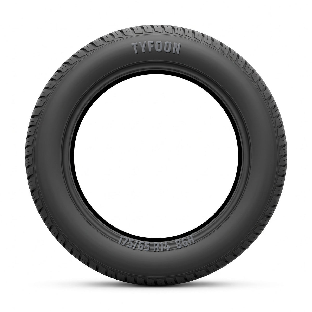Tyfoon As7xl 175/65 R14 86H