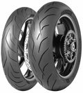 Dunlop Sportsmart MK3 DOT21 200/55 ZR17 78W DOT 21