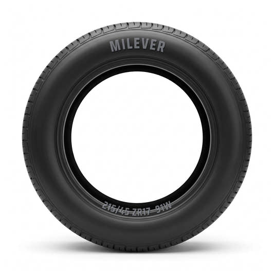 Milever Sport PRO MA353 215/45 ZR17 91W