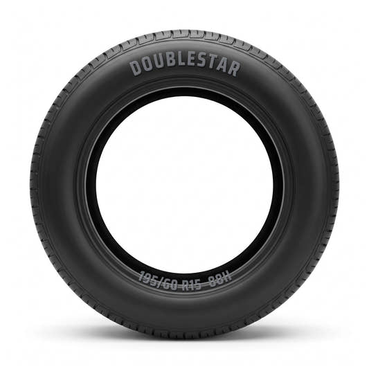 Doublestar DH08 Maximum 195/60 R15 88H