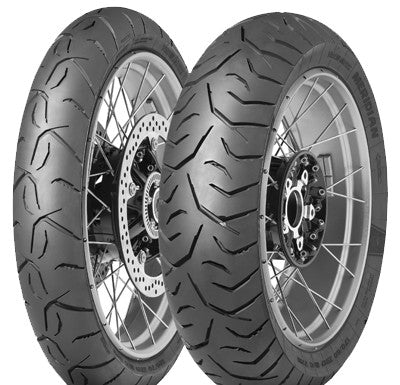 Dunlop Trailmax Meridian (TT) DOT23 120/80-18 62S DOT DOT23