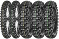 Mitas TERRA FORCE-EX MH (TT) SUPERSOFT GREEN DOT23 120/90-18 65M DOT 23