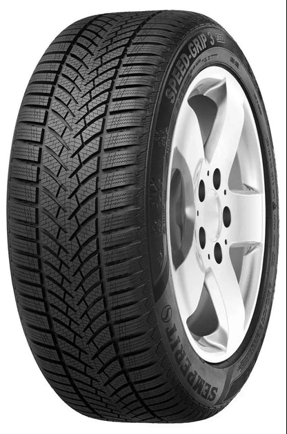 Semperit Speed-Grip 3 SUV FR 3PMSF DOT20 215/50 R18 92V DOT DOT20