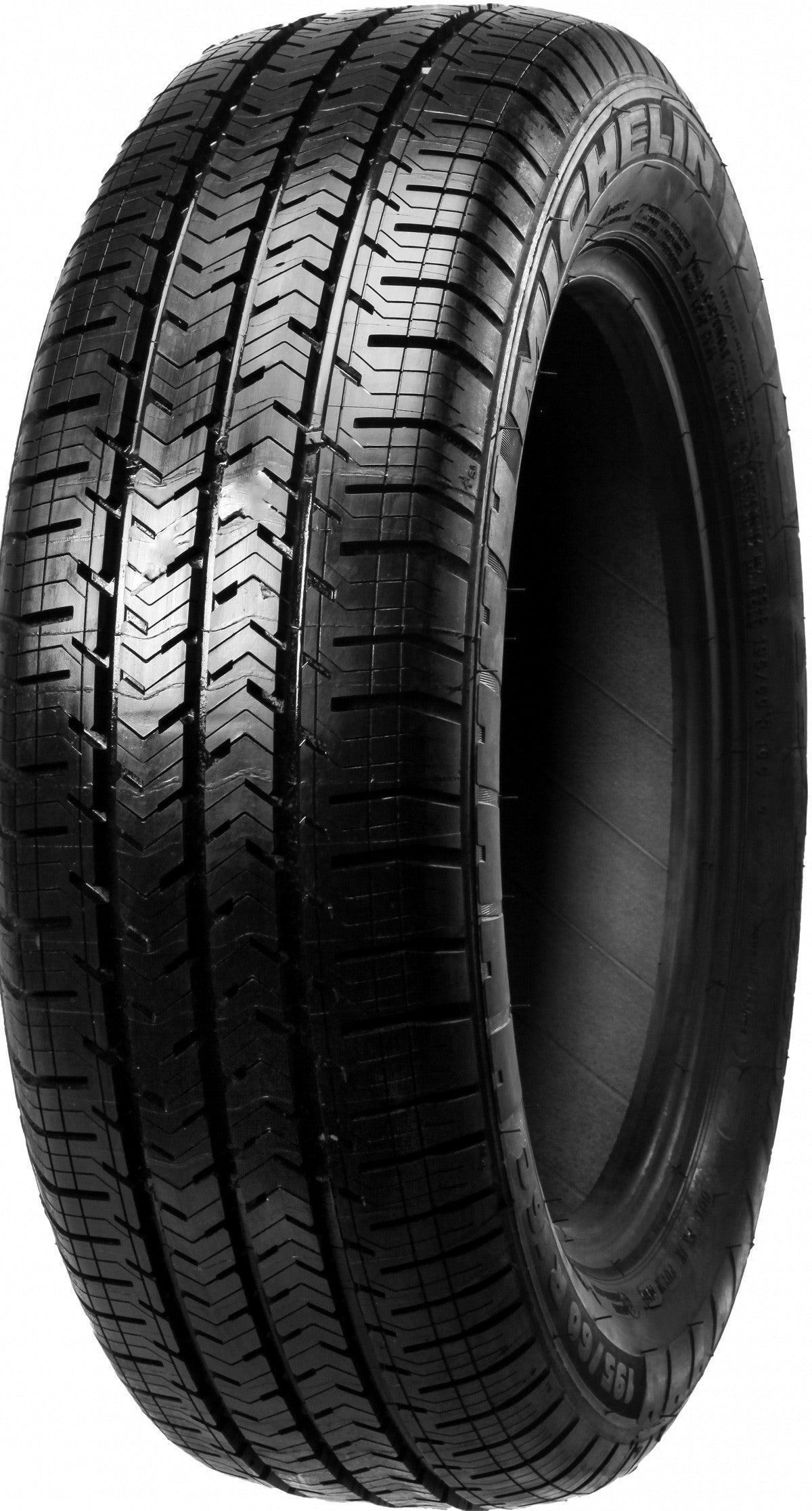 Michelin Agilis 51 DOT15 215/65R16C 106T DOT DOT15 – Bild 2