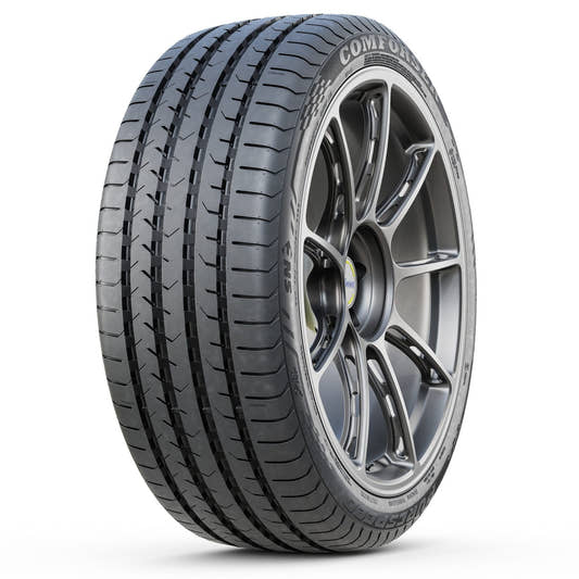 Comforser Purespeed 225/40 R18 92Y