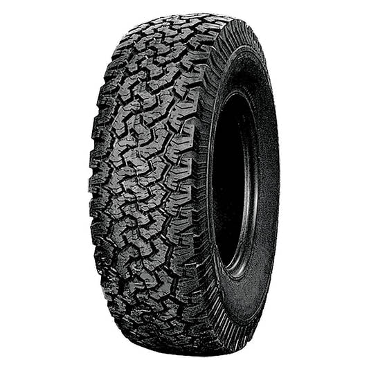 Ziarelli Cruiser 285/75 R16 121/118H runderneuert