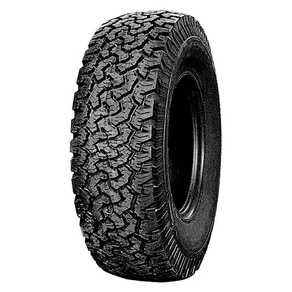 Ziarelli Cruiser 255/60 R17 106H runderneuert – Bild 2