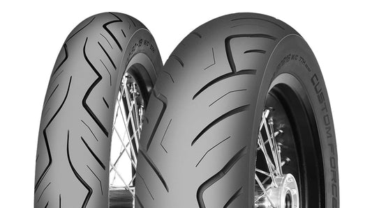 Mitas CUSTOM FORCE 130/90 R16 73H