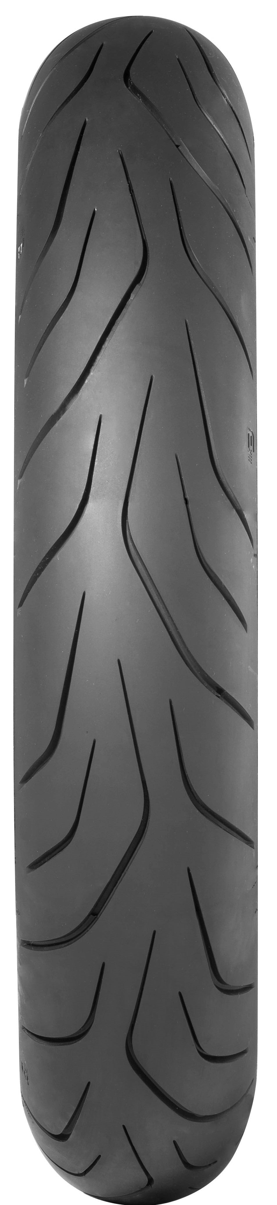 Dunlop Sportsmart MK3 DOT22 190/55 ZR17 (75W) (Z)W DOT DOT22 – Bild 3