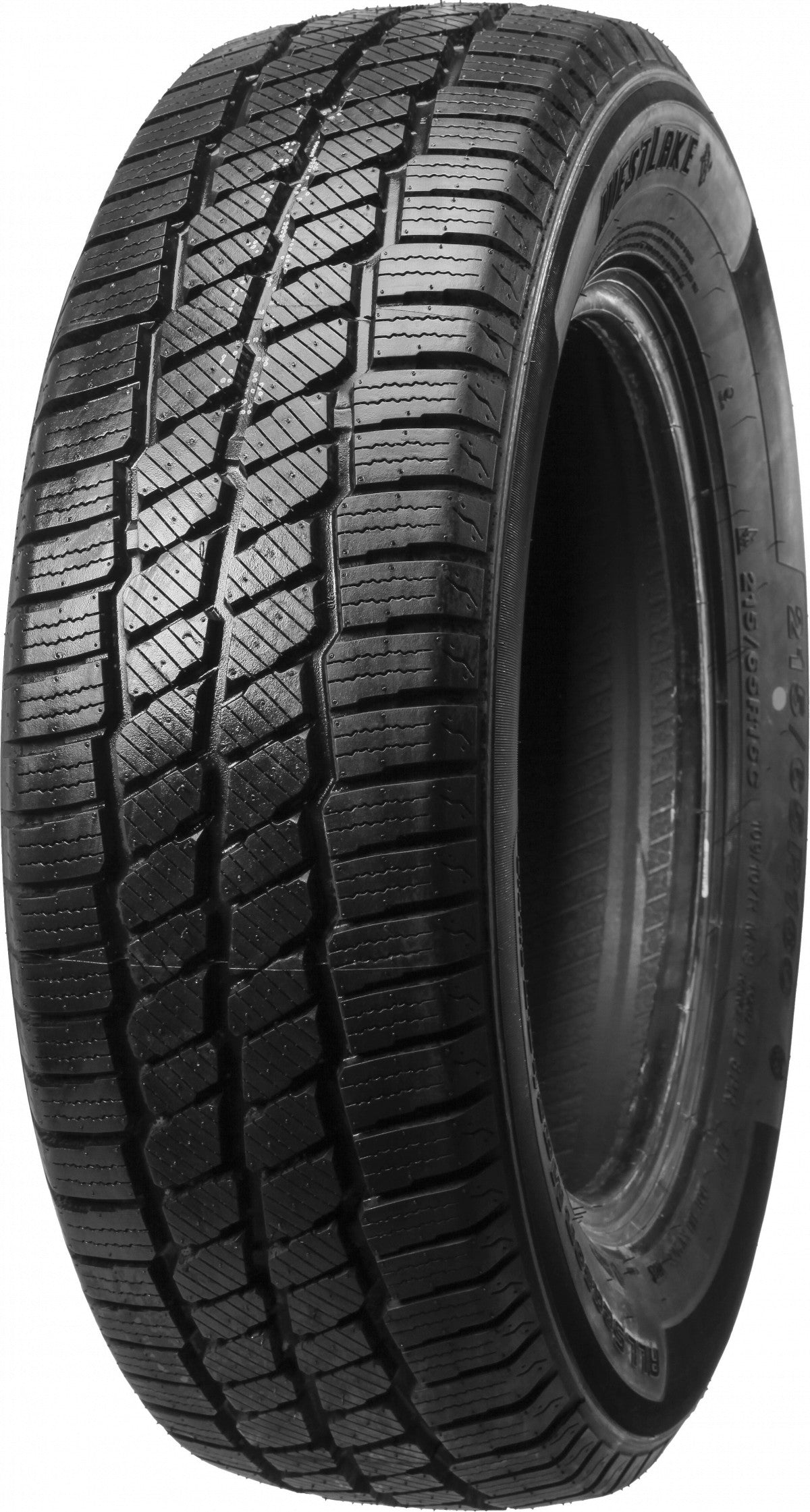 Westlake SW 613 3PMSF DOT21 215/65R16C 109R DOT DOT21 – Bild 2