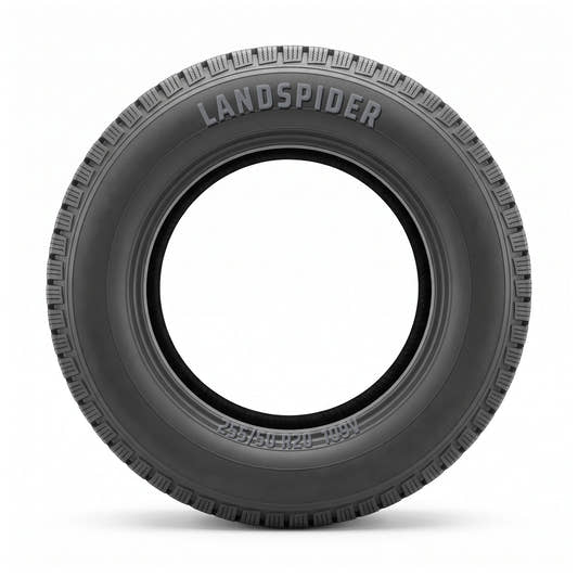 Landspider Snowtraxx H/P 255/50 R20 109V