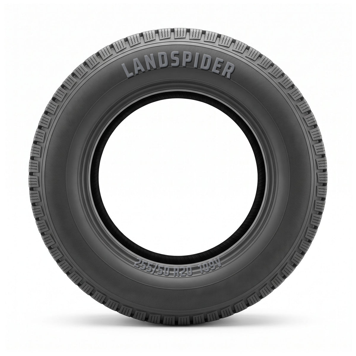 Landspider Snowtraxx H/P 255/50 R20 109V