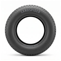 Landspider Snowtraxx H/P 255/50 R20 109V