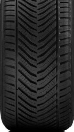 Riken All Season SUV XL 3PMSF DOT21 235/55 R17 103V DOT DOT21