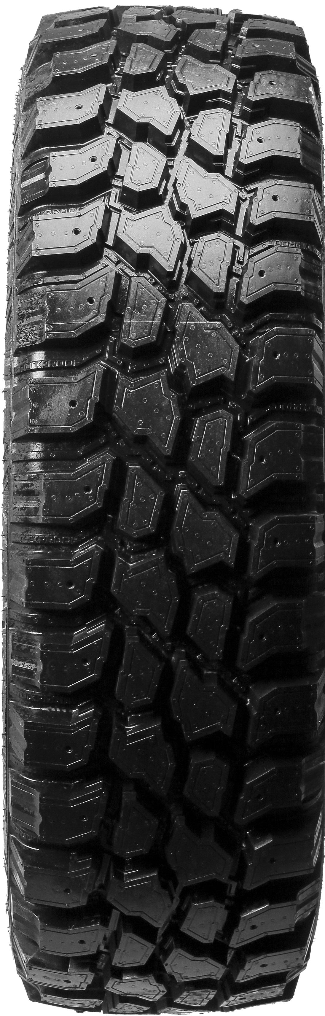 Nokian Rockproof P.O.R. DOT18 285/70 R17 121/118Q DOT DOT18