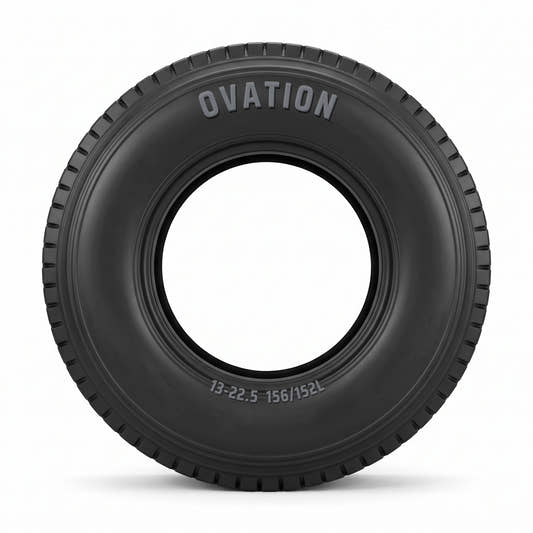 Ovation VI-702 13.00 R22.5 156/152L