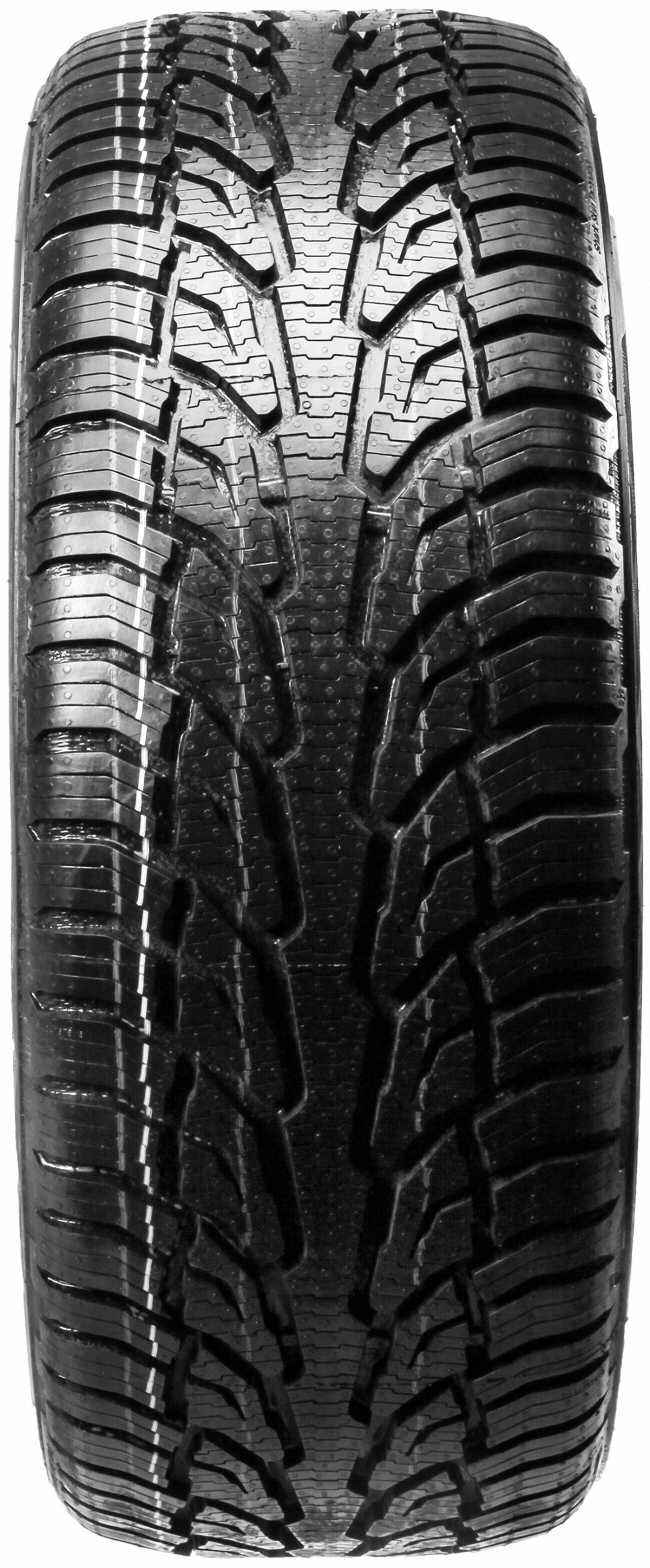 Uniroyal Allseasonexpert 2 FR XL 3PMSF DOT19 225/40 R18 92V DOT DOT19