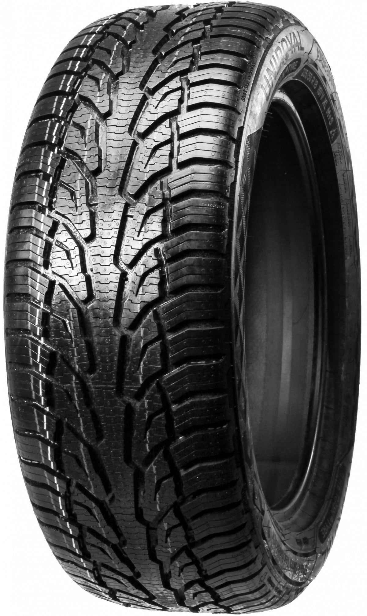 Uniroyal Allseasonexpert 2 FR XL 3PMSF DOT19 225/40 R18 92V DOT DOT19 – Bild 2