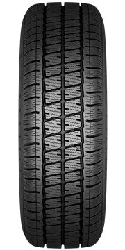 Dunlop Econodrive AS 3PMSF DOT23 185/75R16C 104/102R DOT DOT23