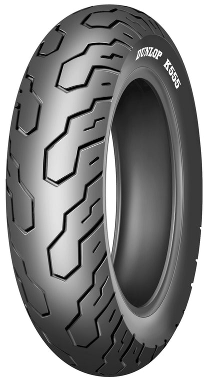 Dunlop K555 (TT) DOT22 110/90-18 61S DOT DOT22