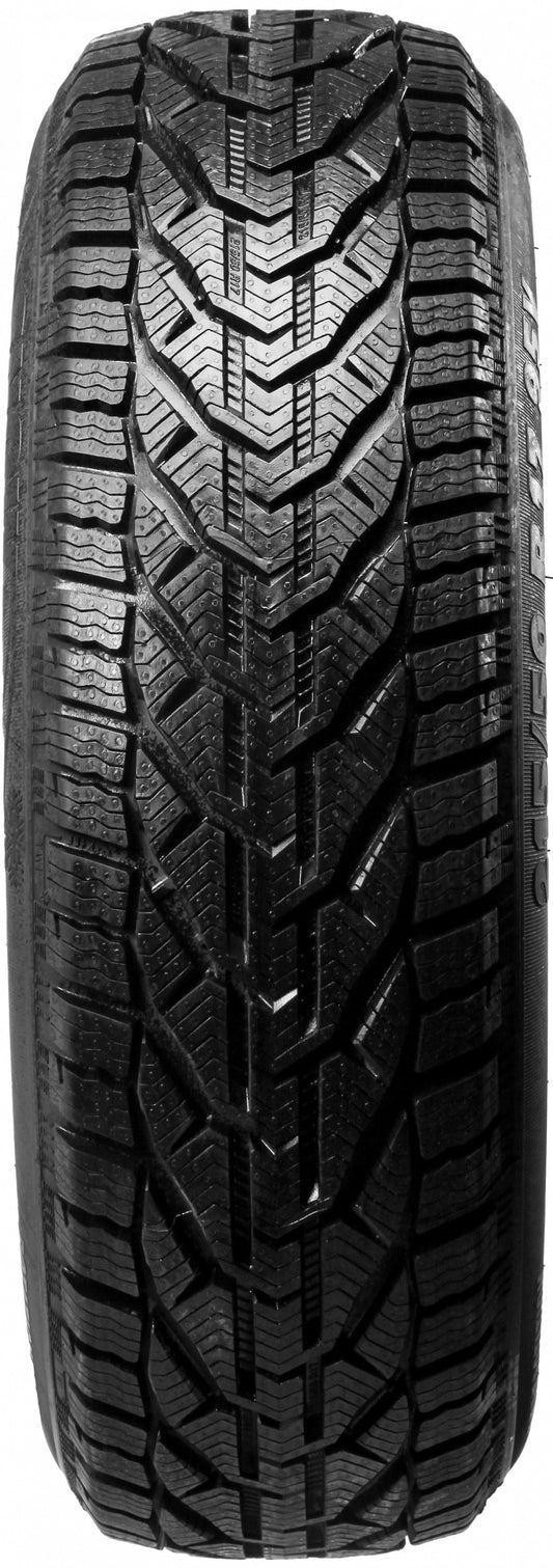 Riken Snow 3PMSF DOT22 XL 215/40 R17 87V DOT DOT22
