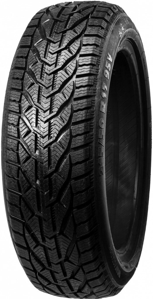 Riken Snow 3PMSF DOT22 XL 215/40 R17 87V DOT DOT22 – Bild 2