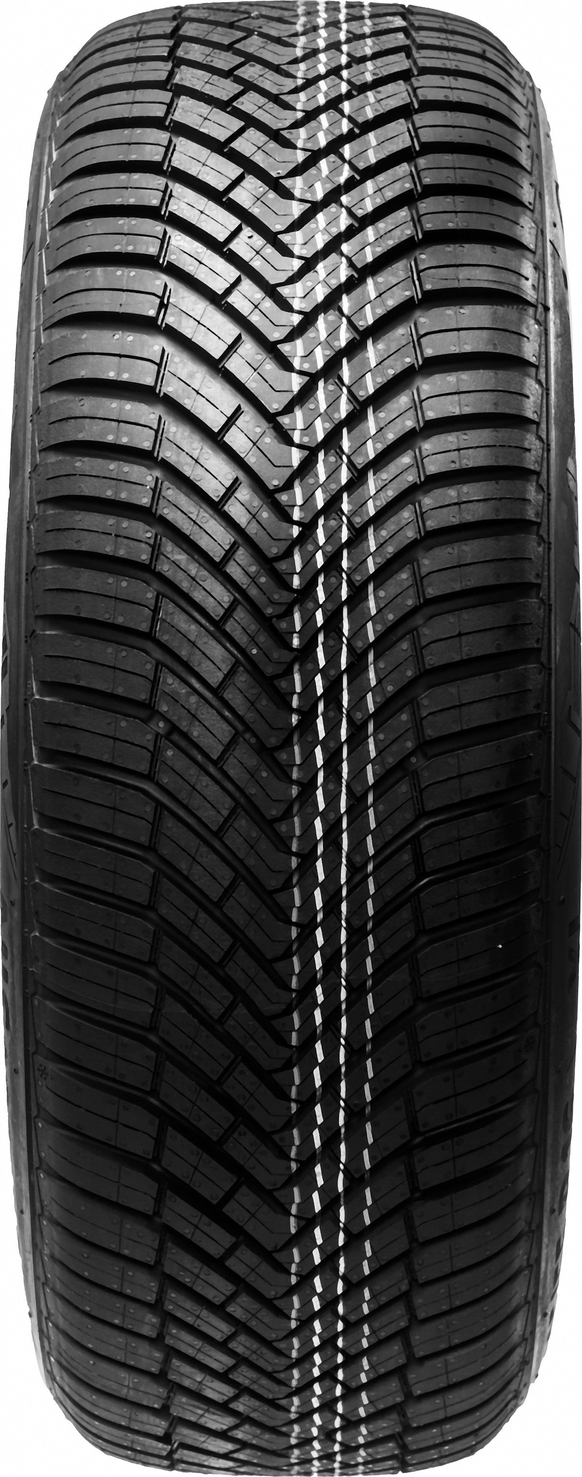 Continental AllSeasonContact M+S CS 3PMSF DOT17 215/65 R17 99V DOT DOT17