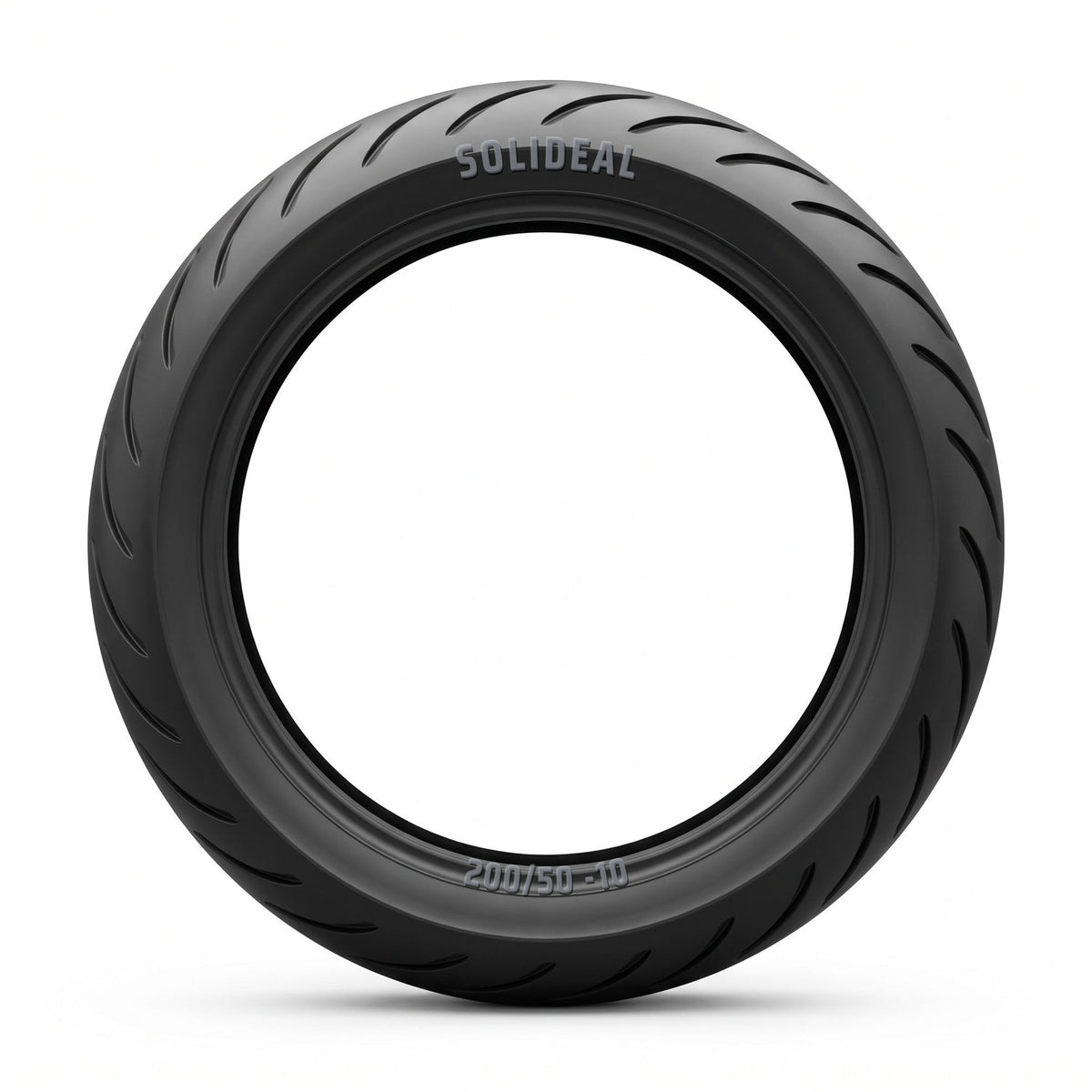 Solideal MAG Magnum QNM 200/50-10