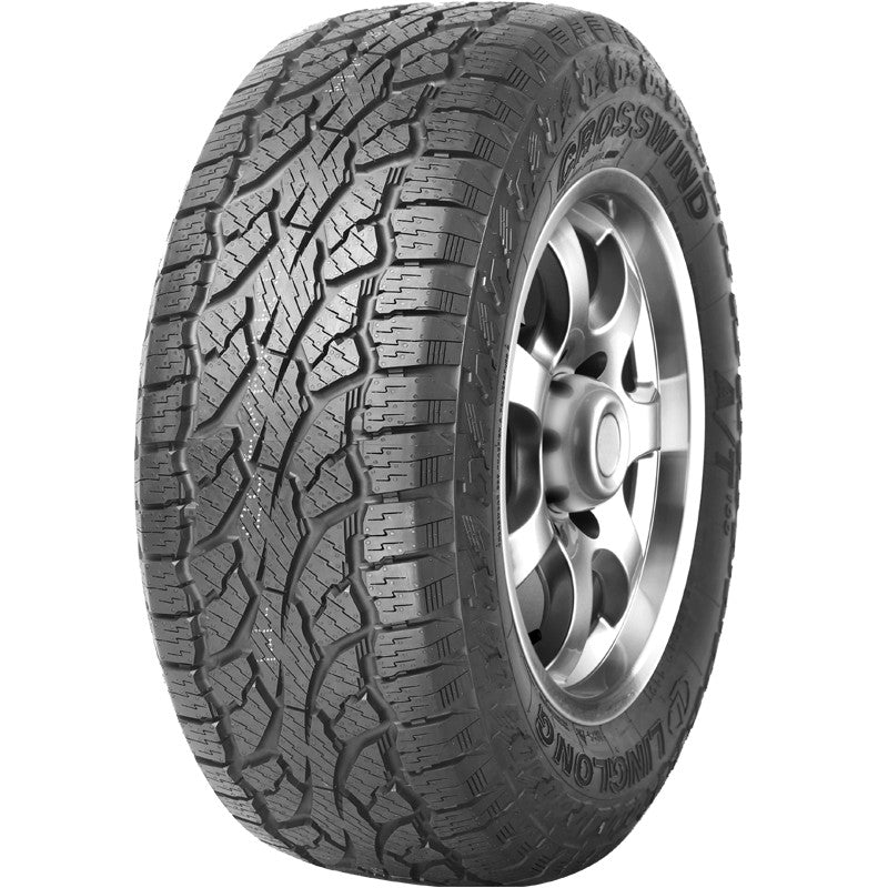 Linglong Crosswind A/T 100 3PMSF FP DOT23 235/70 R16 106T DOT DOT23