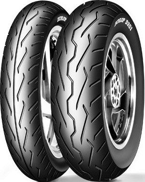 Dunlop D251 DOT17 L 130/70 R18 63H DOT DOT17