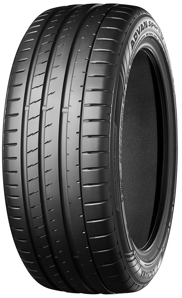 Yokohama Advan Sport EV (V108) XL Elect DOT23 275/45 R20 110Y DOT DOT23