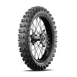 Michelin Starcross 6 MUD DOT22 100/90-19 57M DOT DOT22