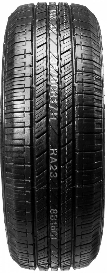 Hankook Dynapro HP (RA23) DOT22 255/70 R16 111H DOT DOT22