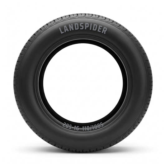 Landspider Grandtraxx A/T C 205 R16 110/108S